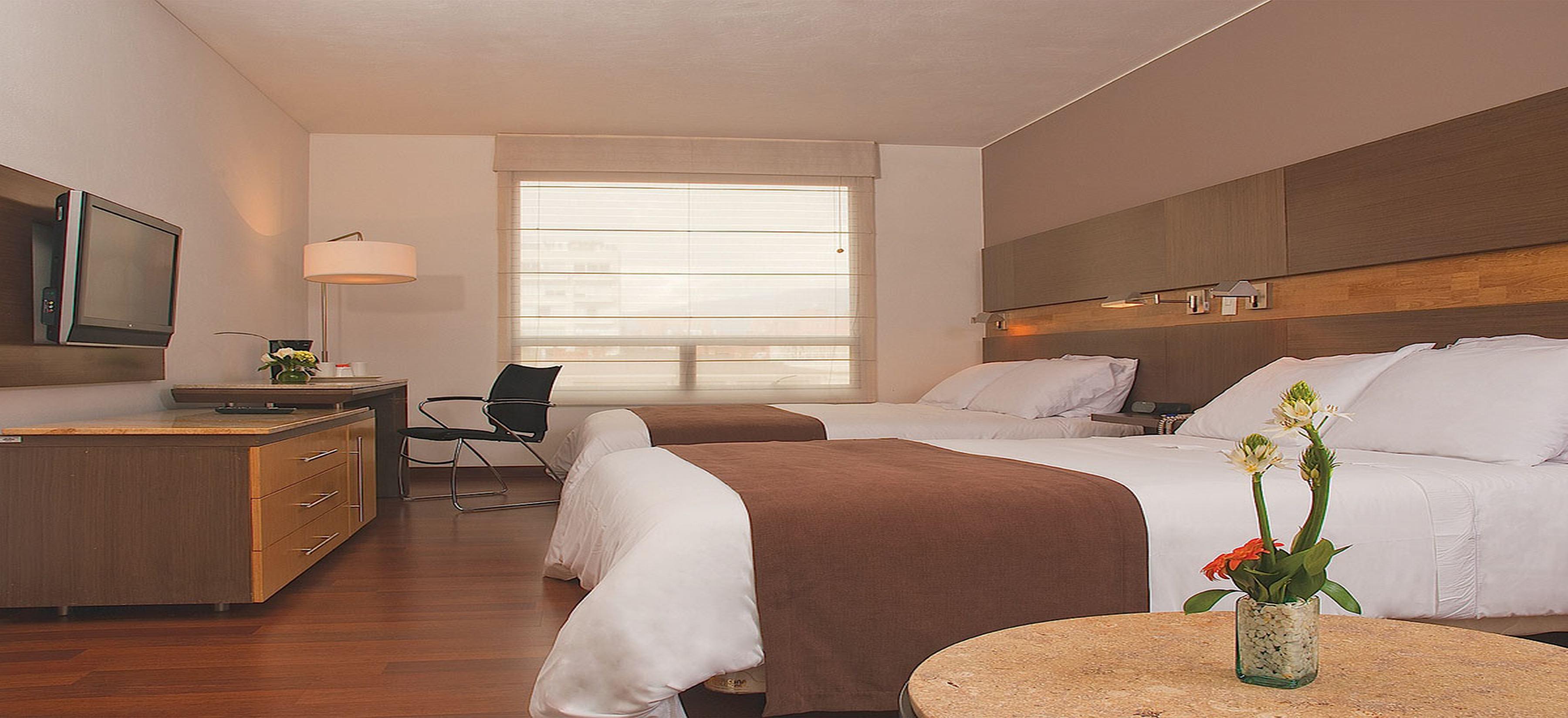 酒店 Mercure Bh Retiro 4*