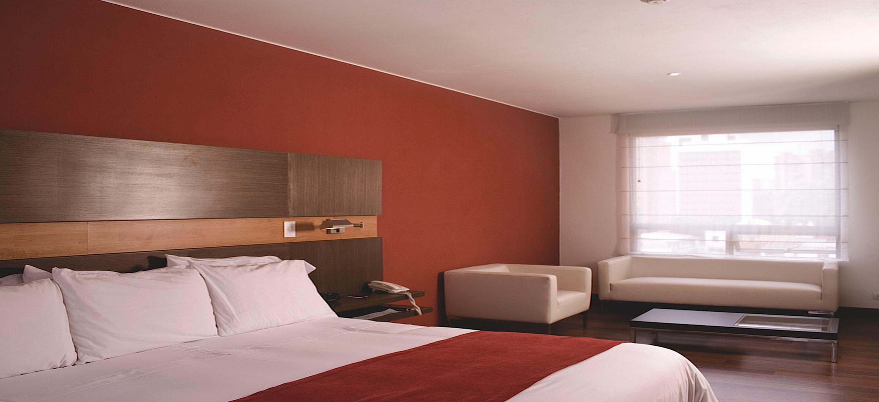 Mercure Bh Retiro 酒店 4*