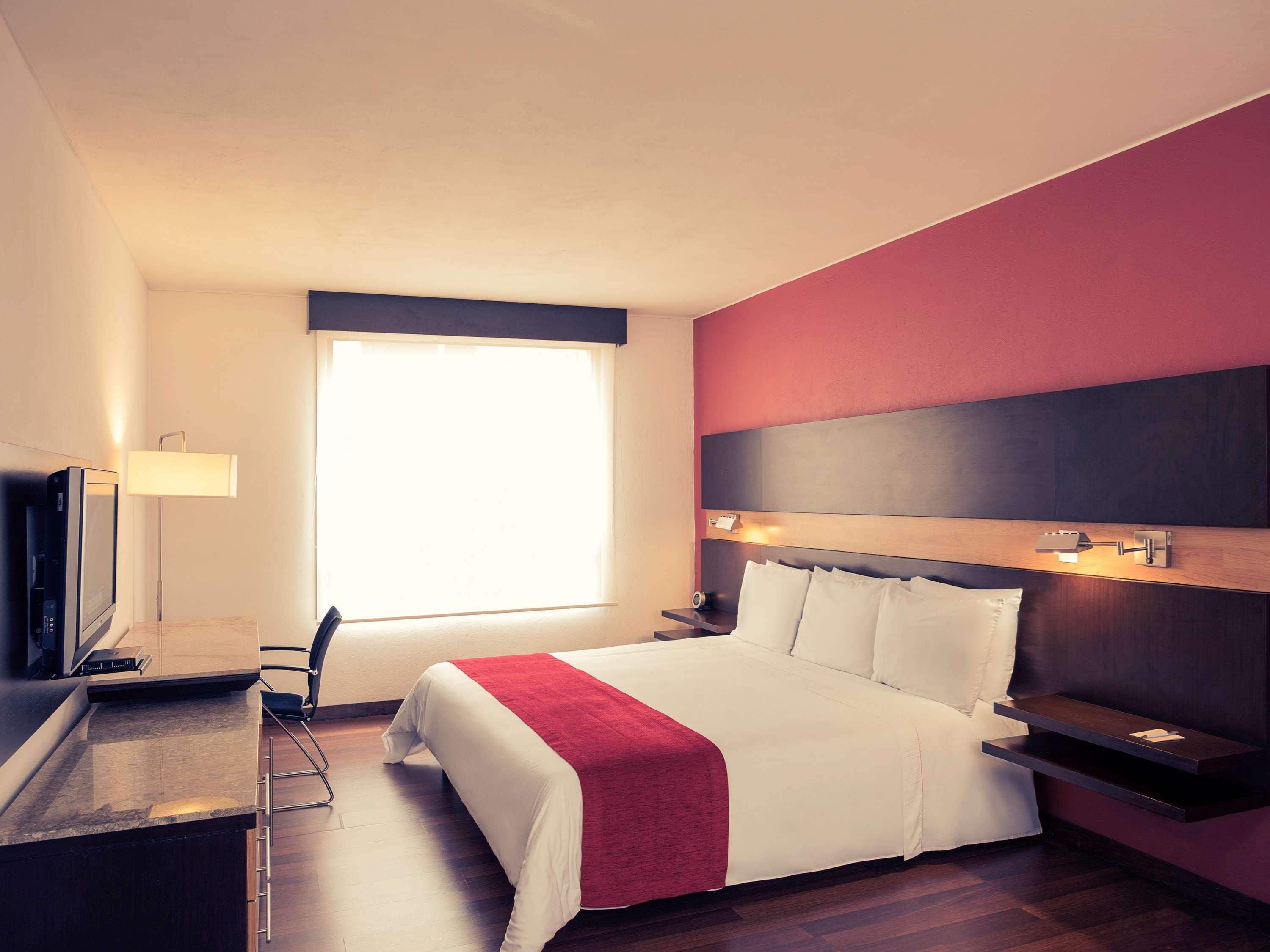 Mercure Bh Retiro 酒店 Bogotá
