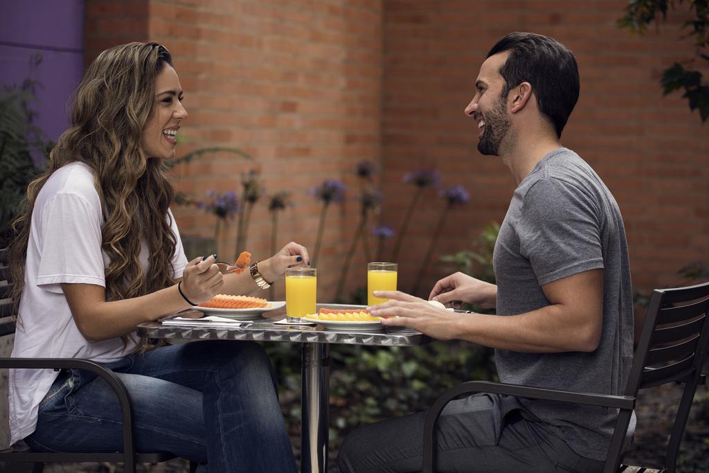 Mercure Bh Retiro 酒店