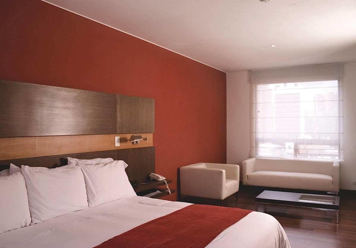Mercure Bh Retiro 酒店