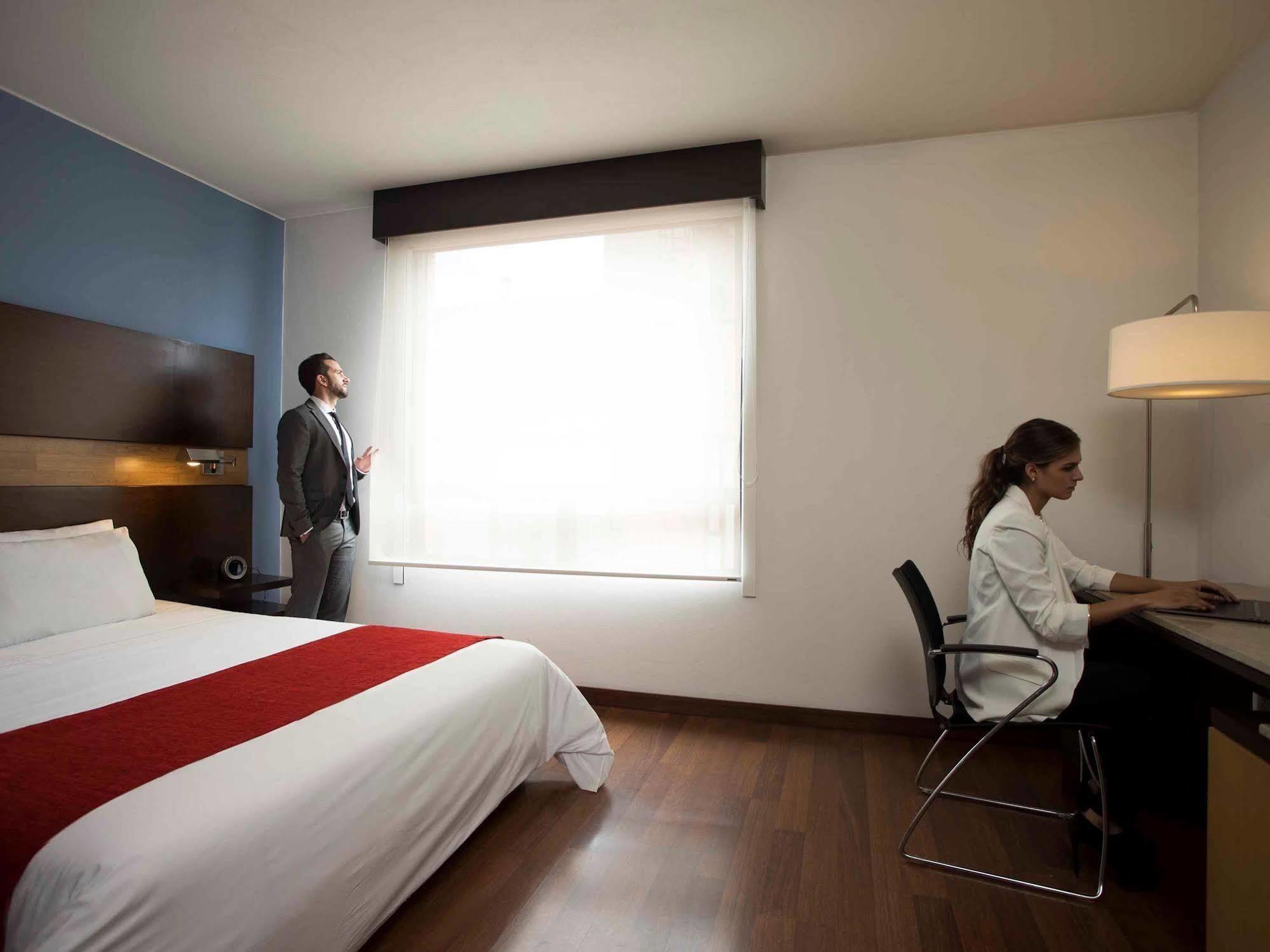 Mercure Bh Retiro 酒店