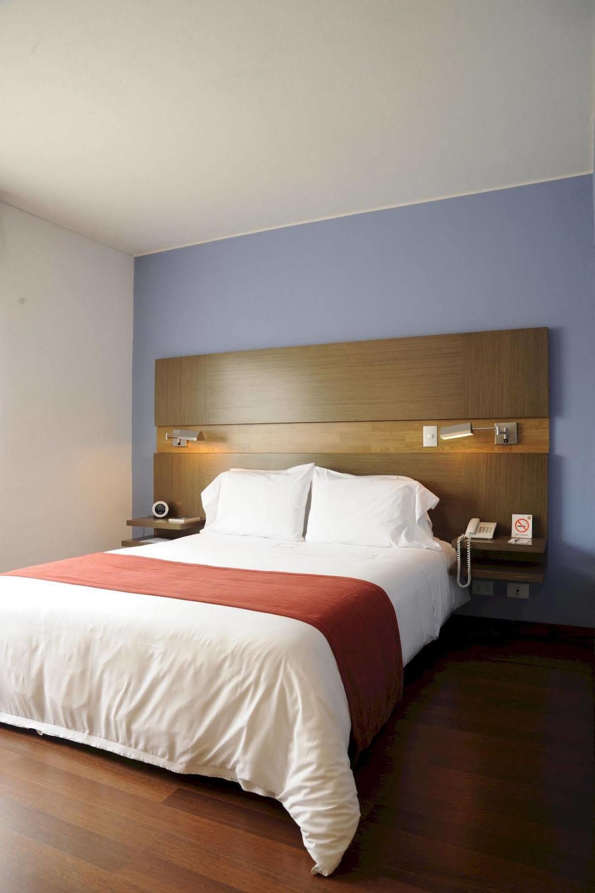 酒店 Mercure Bh Retiro Bogotá