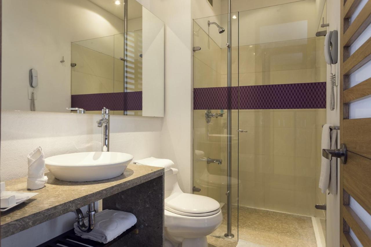 Mercure Bh Retiro 酒店 Bogotá